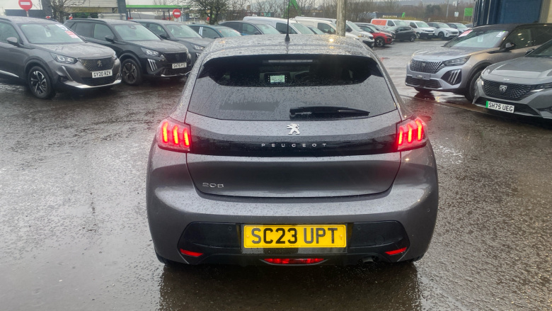 Peugeot 208 1.2 PureTech 100 Allure Premium + 5dr Petrol Hatchback